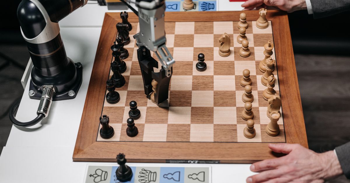 découvrez comment élaborer un plan stratégique d'intelligence artificielle efficace pour optimiser vos projets et innover dans votre secteur.