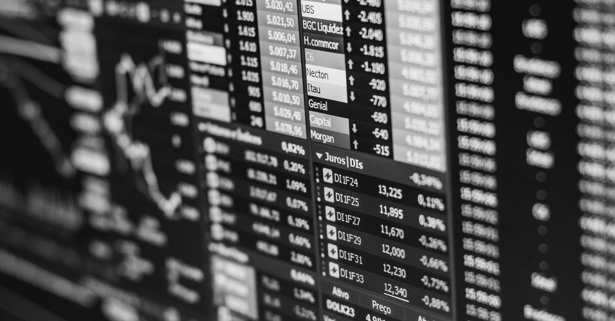 découvrez ai stock, la plateforme innovante pour gérer et optimiser vos stocks grâce à l'intelligence artificielle.