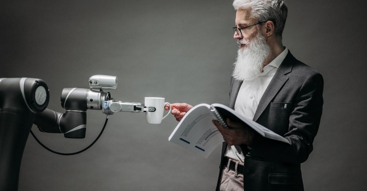 découvrez tout sur l'intelligence artificielle : technologies, applications, enjeux et innovations qui transforment notre avenir.