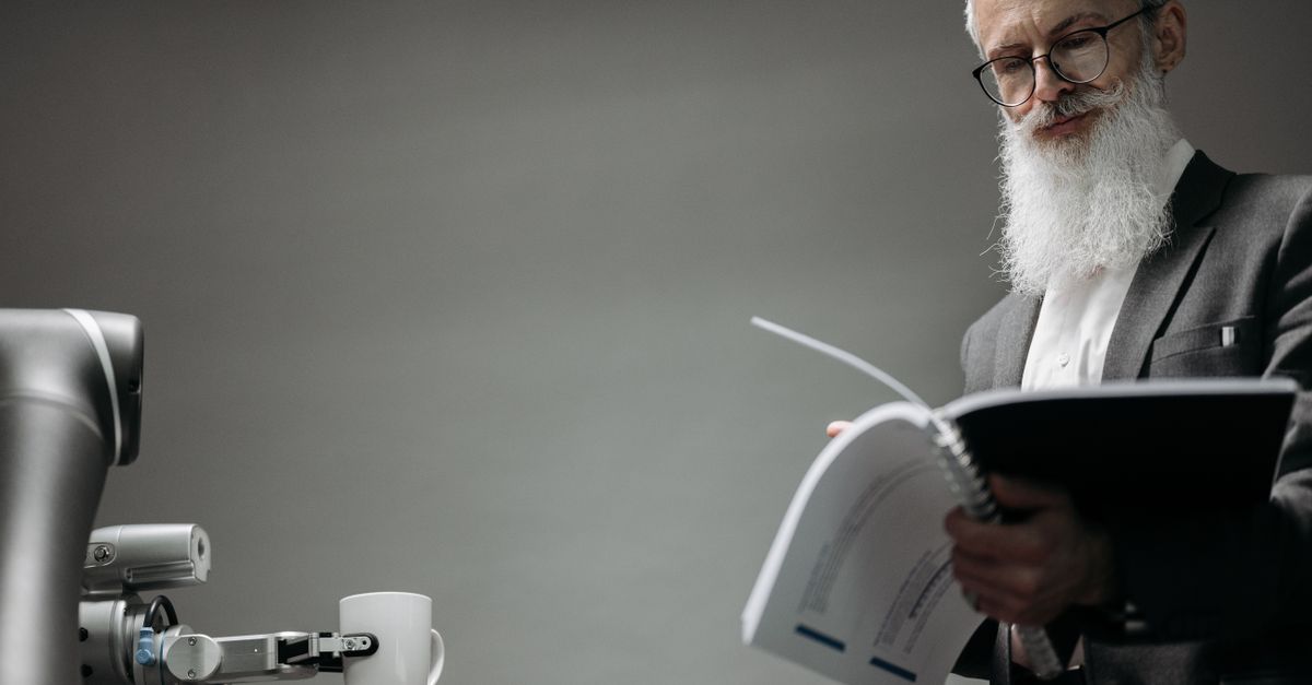 découvrez les avancées et applications de l'intelligence artificielle, une technologie révolutionnaire qui transforme les secteurs industriels, la santé, et notre quotidien.