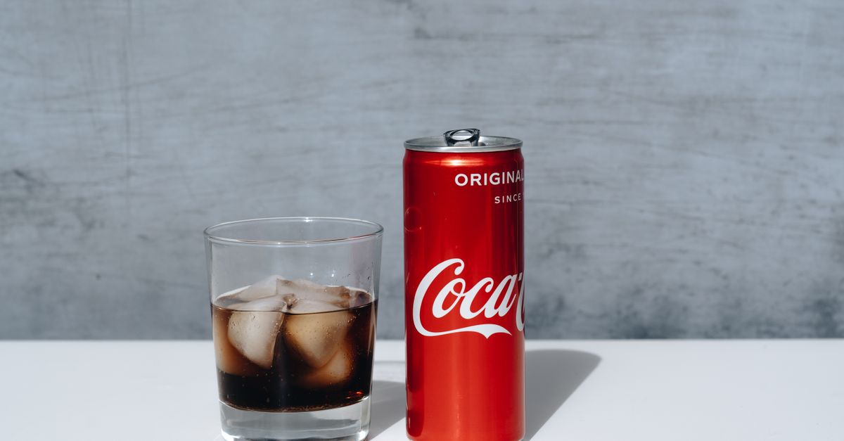 découvrez diet coke, la boisson gazeuse rafraîchissante sans calories, idéale pour accompagner vos moments légers et savoureux.