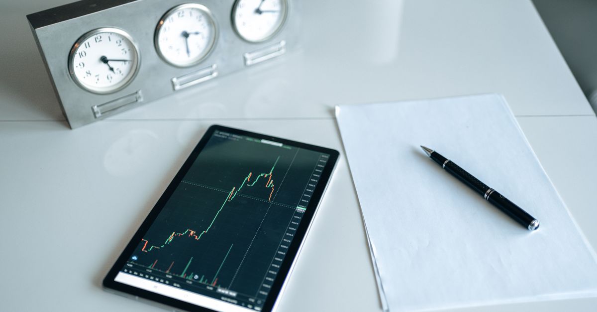 découvrez tout ce qu'il faut savoir sur l'action digitalocean : cours, actualités et analyses pour investir intelligemment.