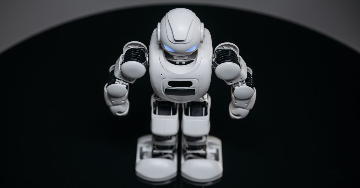 découvrez les dernières avancées en robotique humanoïde, des robots conçus pour interagir avec leur environnement de manière humaine et améliorer notre quotidien.