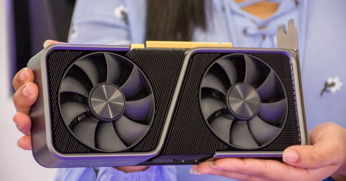 découvrez les dernières innovations et technologies de nvidia, leader mondial des processeurs graphiques et solutions d'intelligence artificielle.