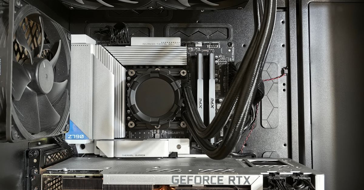 découvrez les dernières innovations et technologies de nvidia, leader mondial des processeurs graphiques et solutions d'intelligence artificielle.