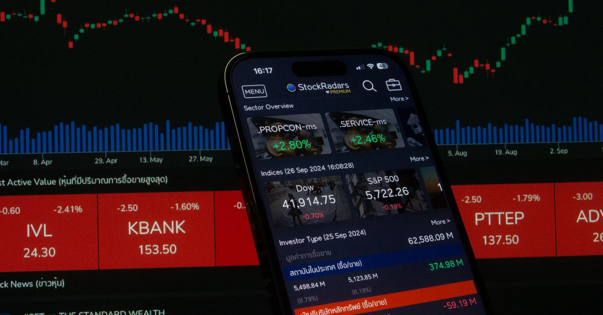 découvrez les géants du marché boursier : les entreprises les plus influentes et performantes qui dominent les échanges financiers mondiaux.